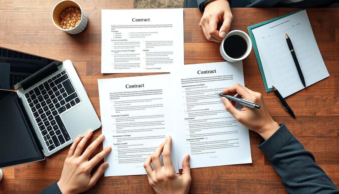 Get Ongoing Legal Advice
